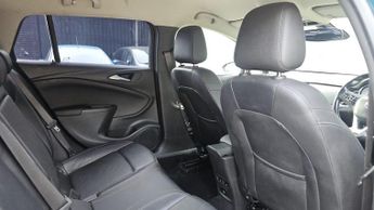 Vauxhall Astra 1.6 CDTi Elite Nav Sports Tourer Auto Euro 6 5dr