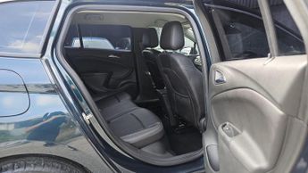 Vauxhall Astra 1.6 CDTi Elite Nav Sports Tourer Auto Euro 6 5dr