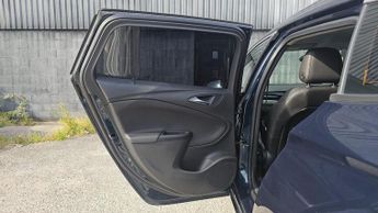 Vauxhall Astra 1.6 CDTi Elite Nav Sports Tourer Auto Euro 6 5dr