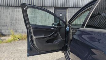 Vauxhall Astra 1.6 CDTi Elite Nav Sports Tourer Auto Euro 6 5dr