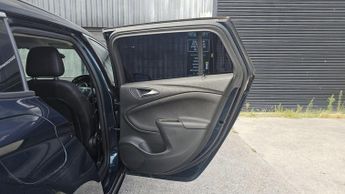 Vauxhall Astra 1.6 CDTi Elite Nav Sports Tourer Auto Euro 6 5dr