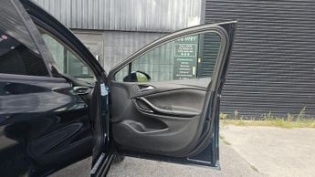 Vauxhall Astra 1.6 CDTi Elite Nav Sports Tourer Auto Euro 6 5dr