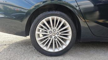 Vauxhall Astra 1.6 CDTi Elite Nav Sports Tourer Auto Euro 6 5dr