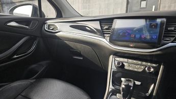 Vauxhall Astra 1.6 CDTi Elite Nav Sports Tourer Auto Euro 6 5dr