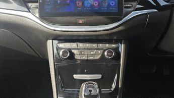 Vauxhall Astra 1.6 CDTi Elite Nav Sports Tourer Auto Euro 6 5dr