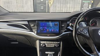 Vauxhall Astra 1.6 CDTi Elite Nav Sports Tourer Auto Euro 6 5dr
