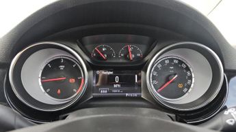 Vauxhall Astra 1.6 CDTi Elite Nav Sports Tourer Auto Euro 6 5dr