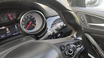 Vauxhall Astra 1.6 CDTi Elite Nav Sports Tourer Auto Euro 6 5dr