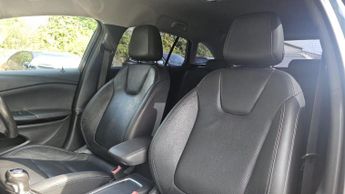 Vauxhall Astra 1.6 CDTi Elite Nav Sports Tourer Auto Euro 6 5dr