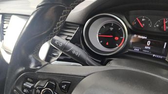 Vauxhall Astra 1.6 CDTi Elite Nav Sports Tourer Auto Euro 6 5dr