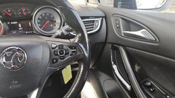 Vauxhall Astra 1.6 CDTi Elite Nav Sports Tourer Auto Euro 6 5dr
