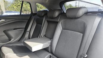 Vauxhall Astra 1.6 CDTi Elite Nav Sports Tourer Auto Euro 6 5dr