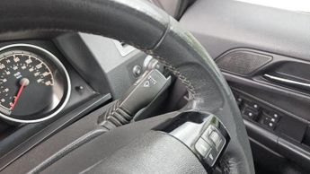 Vauxhall Zafira 1.9 CDTi Elite Auto Euro 4 5dr