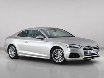 Audi A5 2.0 TFSI SE S Tronic Euro 6 (s/s) 2dr