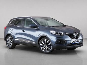 Renault Kadjar 1.5 Blue dCi Iconic Euro 6 (s/s) 5dr