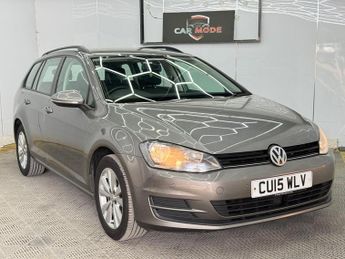 Volkswagen Golf 1.4 TSI BlueMotion Tech SE Euro 5 (s/s) 5dr