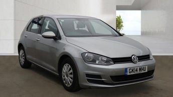 Volkswagen Golf 1.2 TSI BlueMotion Tech S Euro 5 (s/s) 5dr
