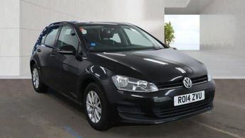 Volkswagen Golf 1.2 TSI BlueMotion Tech S Euro 5 (s/s) 5dr