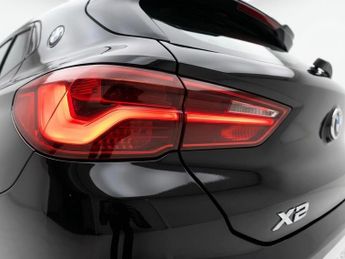 BMW X2 1.5 18i M Sport sDrive Euro 6 (s/s) 5dr
