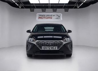 Hyundai IONIQ 1.6 h-GDi Premium DCT Euro 6 (s/s) 5dr
