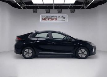 Hyundai IONIQ 1.6 h-GDi Premium DCT Euro 6 (s/s) 5dr