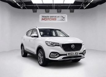 MG HS 1.5 T-GDI Excite DCT Euro 6 (s/s) 5dr