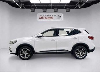 MG MG HS 1.5 T-GDI Excite DCT Euro 6 (s/s) 5dr