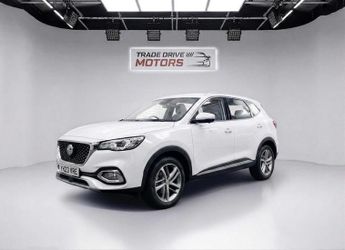 MG MG HS 1.5 T-GDI Excite DCT Euro 6 (s/s) 5dr