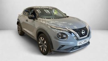 Nissan Juke 1.0 DIG-T Acenta Premium Euro 6 (s/s) 5dr