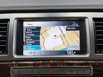 Jaguar XF 3.0d V6 Premium Luxury Auto Euro 5 4dr