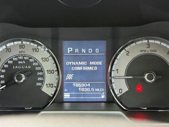 Jaguar XF 3.0d V6 Premium Luxury Auto Euro 5 4dr