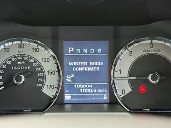 Jaguar XF 3.0d V6 Premium Luxury Auto Euro 5 4dr