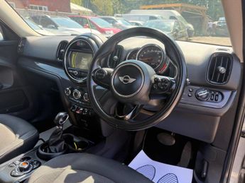 MINI Countryman 2.0 Cooper D Auto Euro 6 (s/s) 5dr