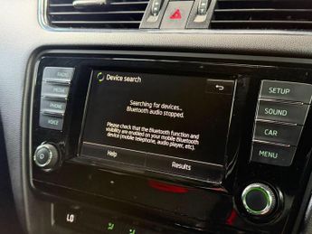 Skoda Octavia 2.0 TDI vRS DSG Euro 6 (s/s) 5dr (SNav)