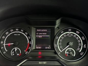 Skoda Octavia 2.0 TDI vRS DSG Euro 6 (s/s) 5dr (SNav)