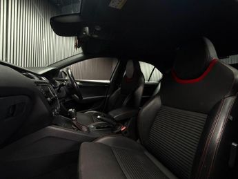 Skoda Octavia 2.0 TDI vRS DSG Euro 6 (s/s) 5dr (SNav)