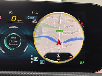 Mercedes-Benz CLA 2.0 CLA220d AMG Line Night Edition (Premium Plus) Coupe 8G-DCT E