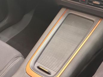 CUPRA Born 58kWh V1 Auto 5dr