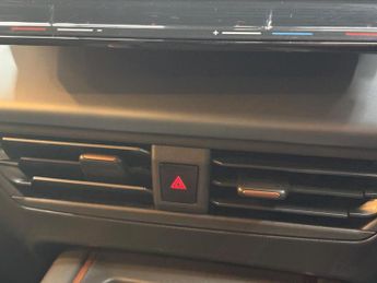 CUPRA Born 58kWh V1 Auto 5dr