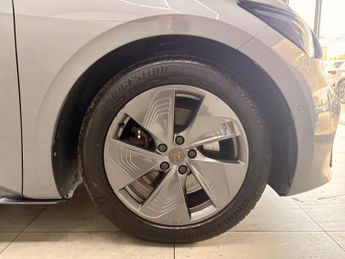 CUPRA Born 58kWh V1 Auto 5dr
