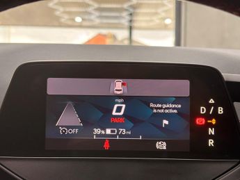 CUPRA Born 58kWh V1 Auto 5dr