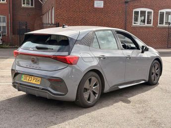 CUPRA Born 58kWh V1 Auto 5dr