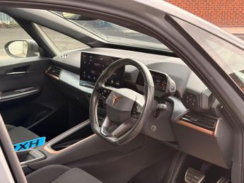 CUPRA Born 58kWh V1 Auto 5dr