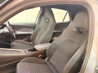 CUPRA Born 58kWh V1 Auto 5dr