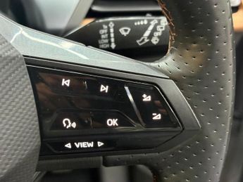 CUPRA Born 58kWh V1 Auto 5dr