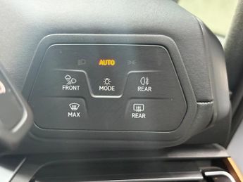 CUPRA Born 58kWh V1 Auto 5dr