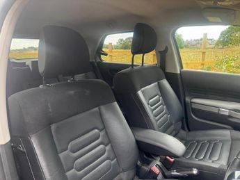 Citroen C4 Cactus 1.2 PureTech Flair Euro 6 (s/s) 5dr