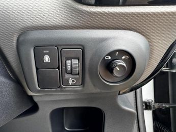Citroen C4 Cactus 1.2 PureTech Flair Euro 6 (s/s) 5dr