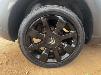 Citroen C4 Cactus 1.2 PureTech Flair Euro 6 (s/s) 5dr