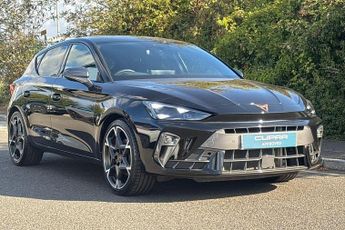 Cupra Leon 1.5 TSI 150 V2 5dr **£500 Finance Deposit Contribution**